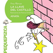 Books Frontpage La llave del castillo