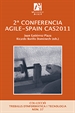 Front page2ª conferencia AGILE-SPAIN CAS2011. 20 y 21 de octubre 2011 Castellón