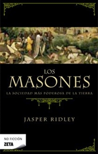 Books Frontpage Los masones