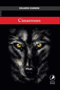 Books Frontpage Cimarrones