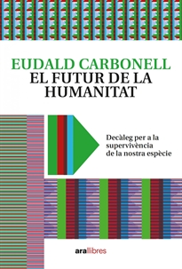 Books Frontpage El futur de la humanitat
