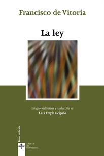 Books Frontpage La Ley