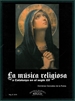 Front pageLa música religiosa a Catalunya en el segle XX