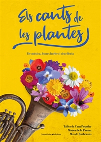 Books Frontpage Els cants de les plantes