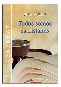Books Frontpage Todos somos sacristanes