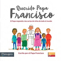 Books Frontpage Querido Papa Francisco