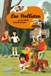 Front pageLos Hollister y el ídolo misterioso (Los Hollister 5)