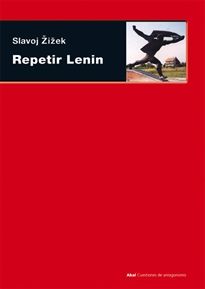 Books Frontpage Repetir Lenin