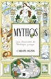 Portada del libro Mythos