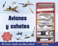 Books Frontpage Aviones y cohetes