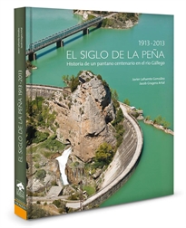 Books Frontpage El Siglo De La Peña, 1913-2013