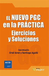 Books Frontpage El nuevo PGC en la práctica