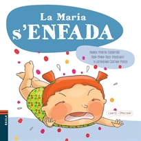 Books Frontpage La Maria s'enfada