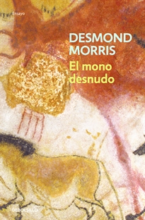 Books Frontpage El mono desnudo