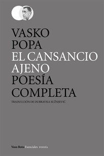 Books Frontpage El Cansancio Ajeno
