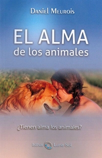 Books Frontpage EL ALMA de los animales