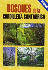 Books Frontpage Bosques de la cordillera Cantábrica