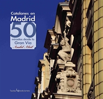 Books Frontpage Catalanes en Madrid