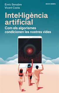 Books Frontpage Intel·ligència artificial