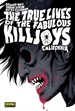 Front pageThe True Lives Of The Fabulous Killjoys 1: California