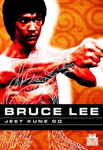 Books Frontpage Bruce Lee. Jeet kune do