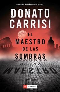 Books Frontpage El maestro de las sombras