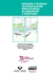Portada del libro Métodos y Técnicas de Investigación Para Estudios de Urbanismo y Territorio