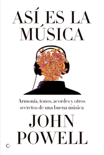 Books Frontpage Así es la música