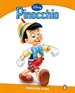 Front pagePenguin Kids 3 Pinocchio Reader