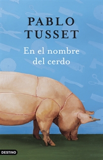 Books Frontpage En el nombre del cerdo