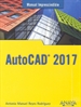 Front pageAutoCAD 2017