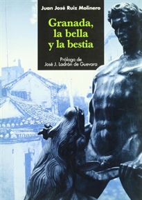Books Frontpage Granada la Bella y la Bestia