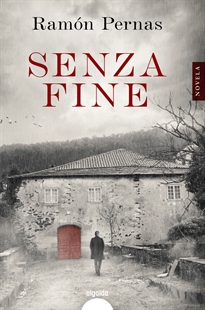 Books Frontpage Senza fine