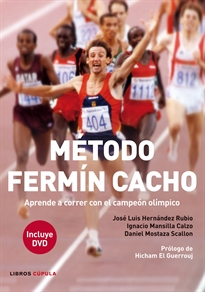 Books Frontpage Método Fermín Cacho
