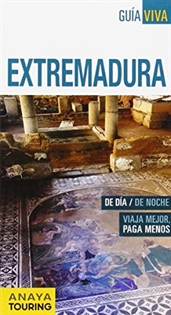 Books Frontpage Extremadura