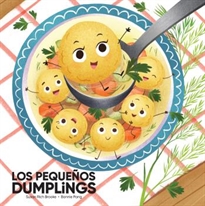 Books Frontpage Los Pequeños Dumplings