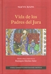 Front pageVida de los Padres del Jura: edición crítica y traducción