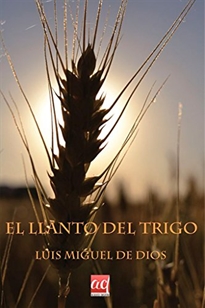 Books Frontpage El llanto del trigo