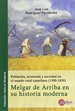 Front pagePoblación, economía y sociedad en el mundo rural castellano (1500-1850)