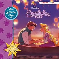 Books Frontpage Enredados. Mis lecturas Disney (Disney. Lectoescritura)