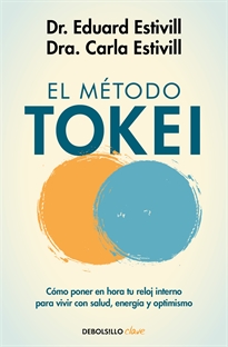 Books Frontpage El método Tokei