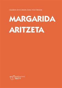 Books Frontpage Margarida Aritzeta