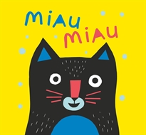 Books Frontpage Miau Miau