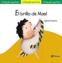 Books Frontpage El brillo de Mael