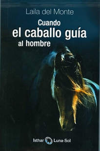 Books Frontpage Cuando el caballo guia al hombre