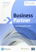 Front pageBusiness Partner A1 Beginner Student Book W/Myenglishlab, 1e