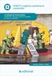 Front pageLogística sanitaria en catástrofes. sant0108 - atención sanitaria a múltiples víctimas y catástrofes