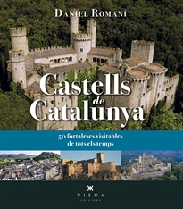 Books Frontpage Castells de Catalunya