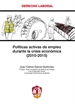 Front pagePolíticas activas de empleo durante la crisis económica (2010-2015)