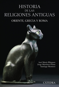Books Frontpage Historia de las religiones antiguas